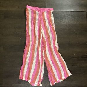 LoveWave Pink Pants Size XS